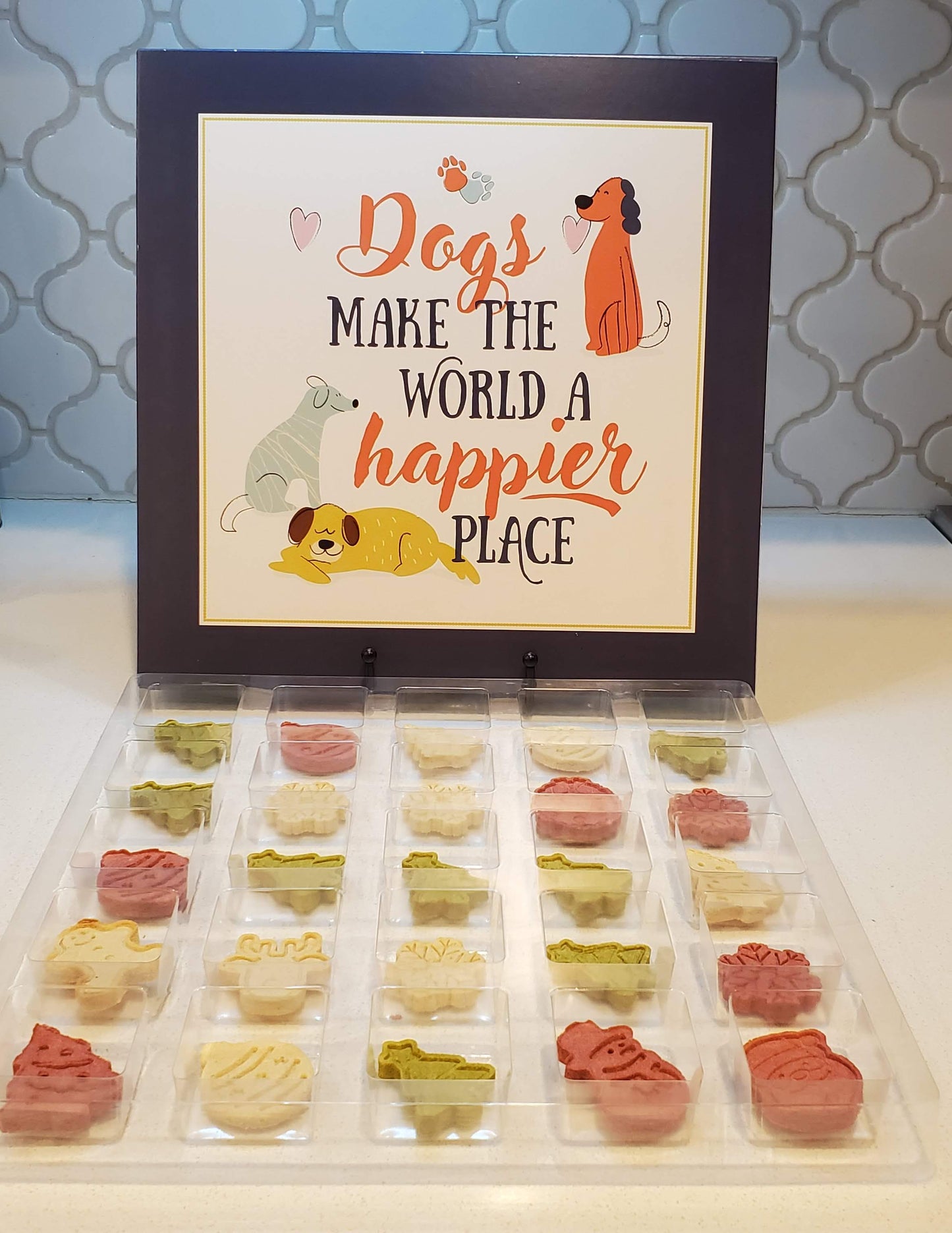 Doggy Days Advent Calendar