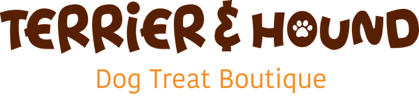 Terrier & Hound logo