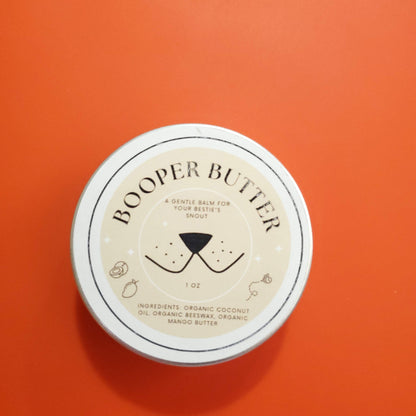 Booper Butter