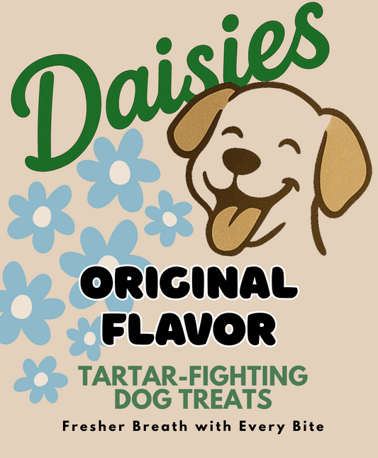 Daisies - The Original